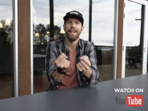Cedar and Stone Vlog 1 Youtube
