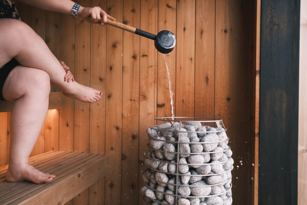 Ritual > Protocol: How to Honor the Cultural Wisdom of Sauna