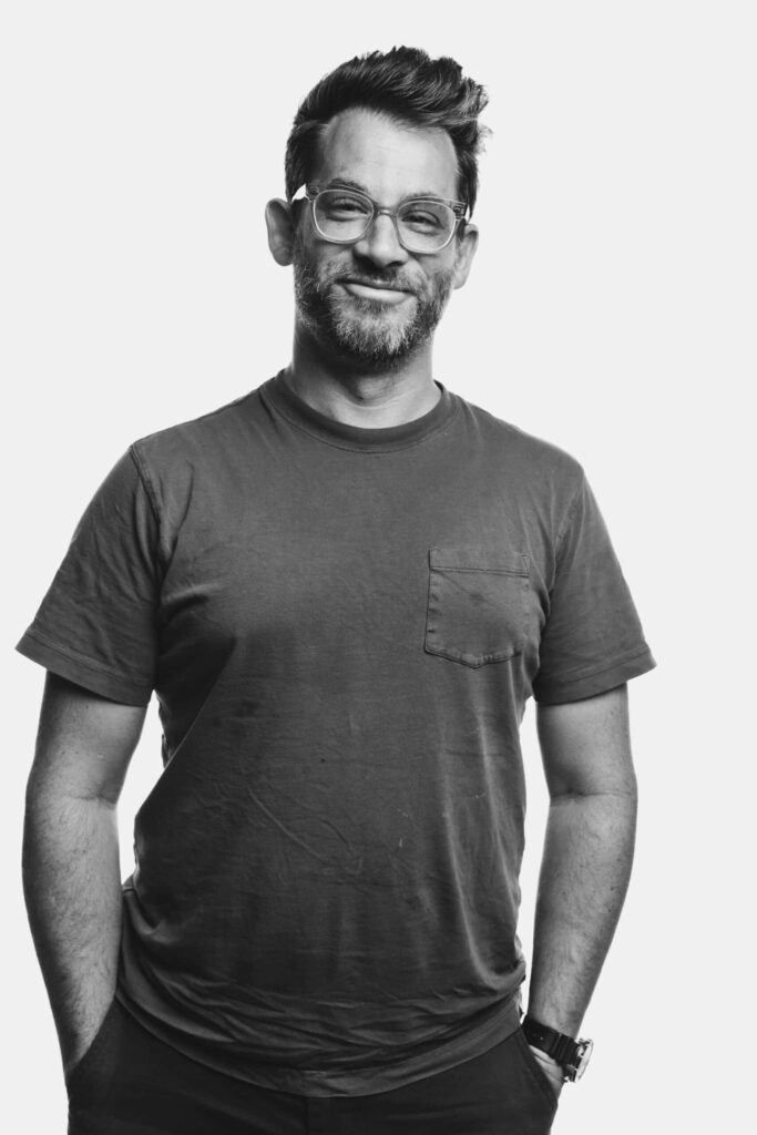 Joel Vikre