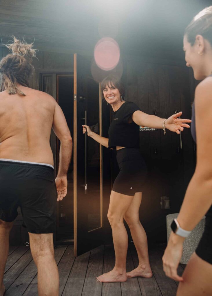 Team Training with Sweat Equity: Empowering Your Staff to Speak the Language of Sauna