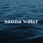 Sauna Water