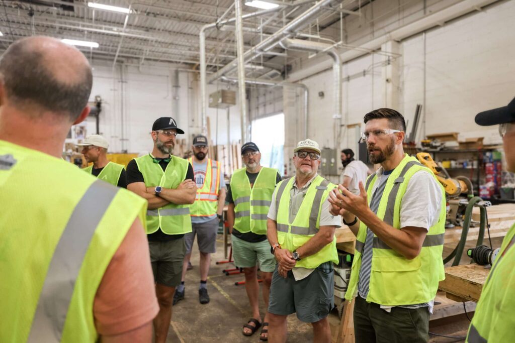 Cedar & Stone Nordic Sauna Expands to Superior, Wisconsin, with New Manufacturing Hub