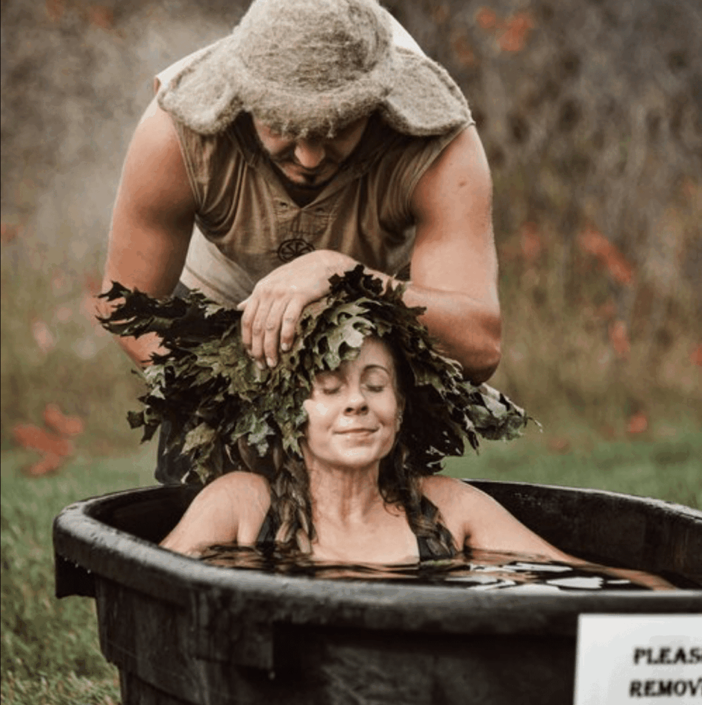 Warmth Beyond Heat: Exploring Slavic Banya and Nordic Sauna Traditions 