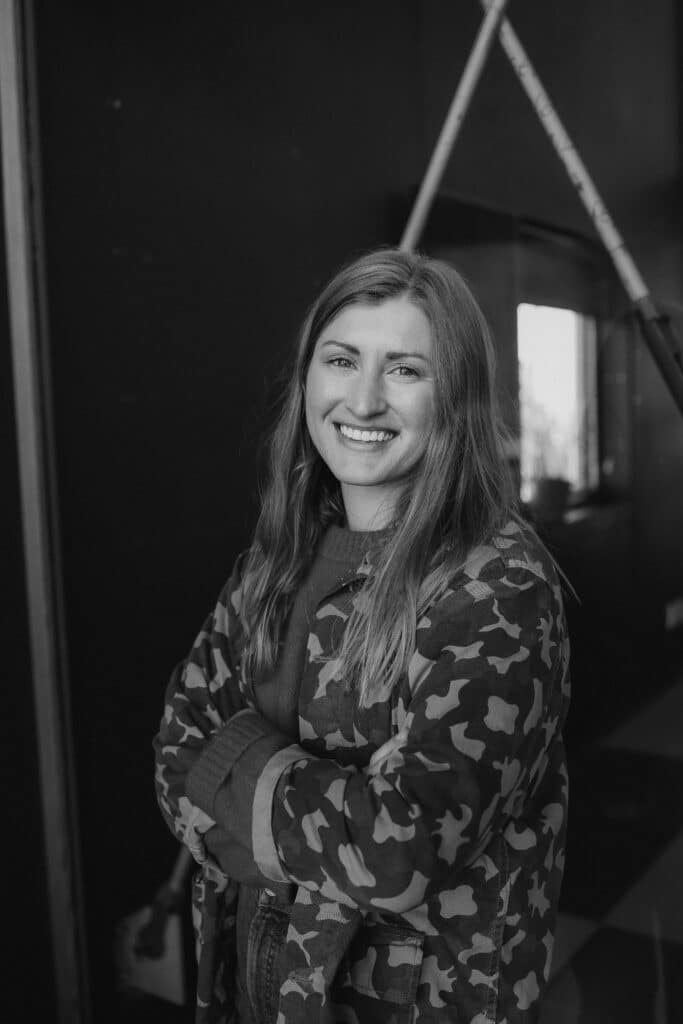 Bridget Erickson