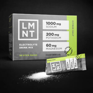 LMNT Individual Packet