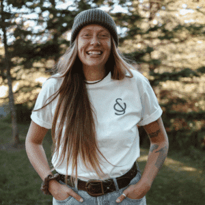 Cedar & Stone T-Shirt