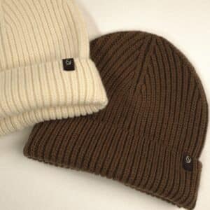 Cedar & Stone Beanie
