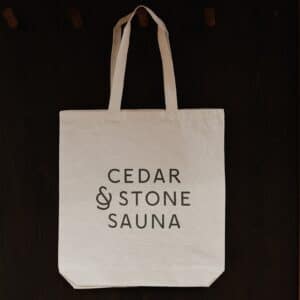 Cedar & Stone Tote