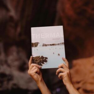 Thermal: Saunas, Hot Springs & Baths