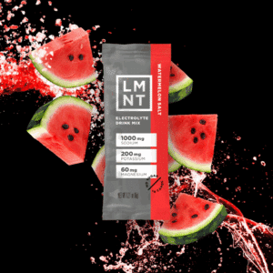 LMNT Electrolyte Drink Mix