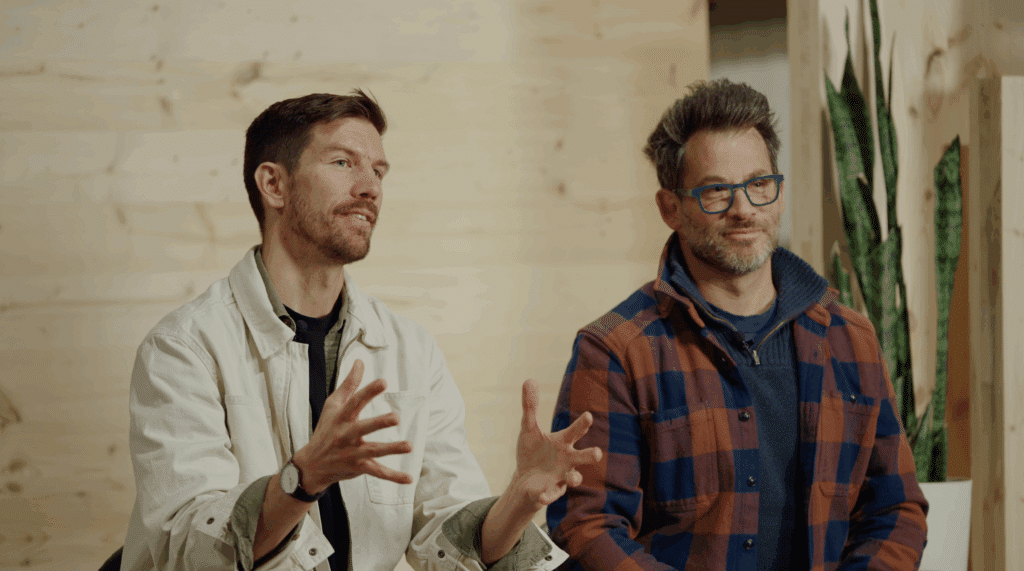 The Next Chapter for Cedar & Stone