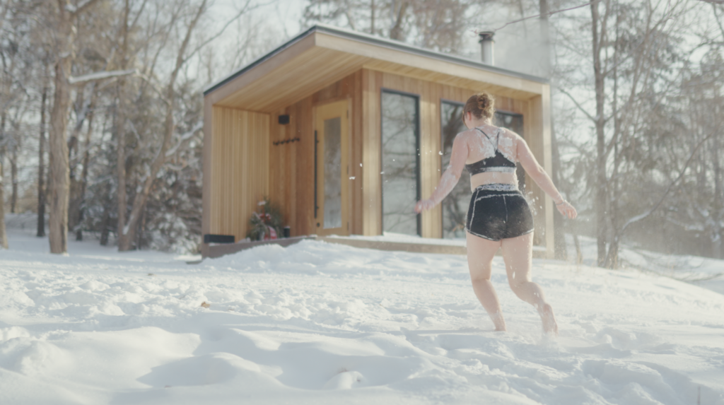 Winter Sauna Benefits: 5 Science-Backed Reasons Sauna Is Essential in Winter