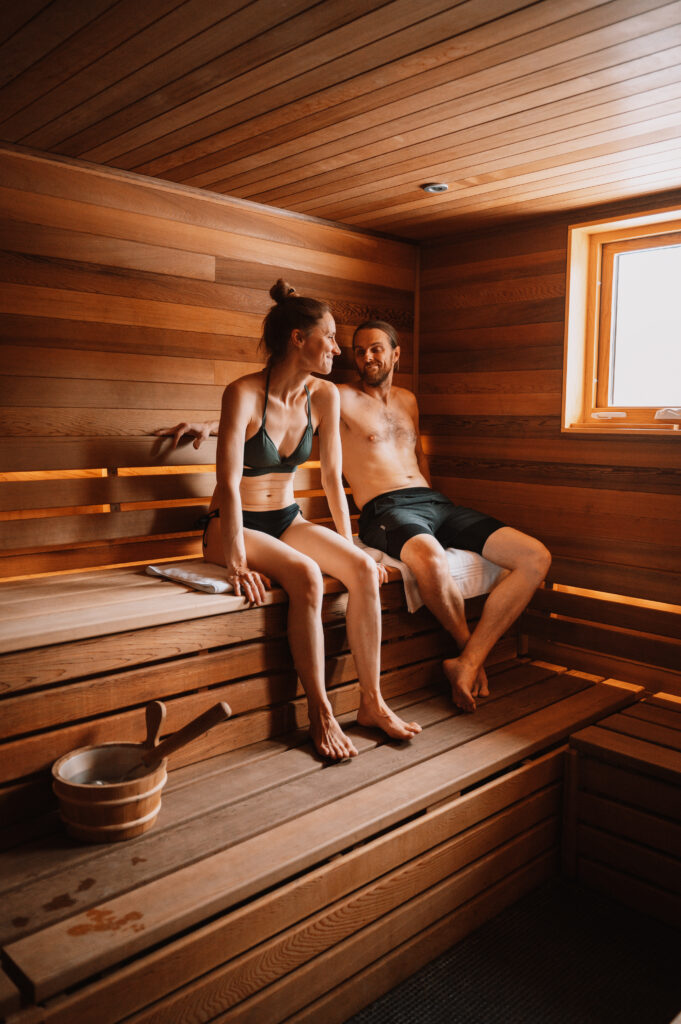 Designing a Stay Worth Traveling For: Why Sauna Is the Right Investment for Your Property