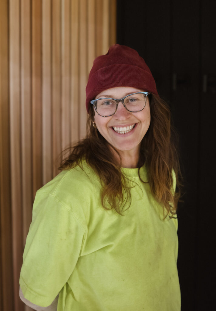 Mel Hallstein