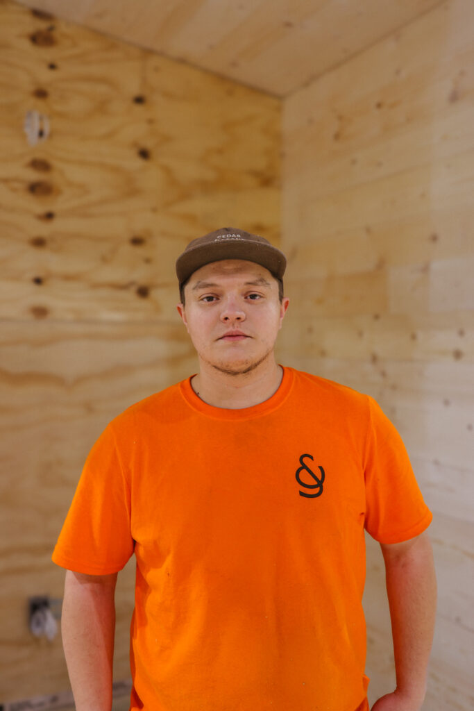 Owen Mrak