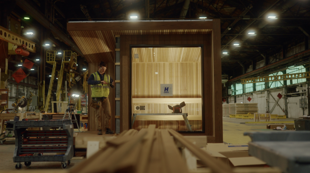 The 7 Deadly Sins of Sauna Design